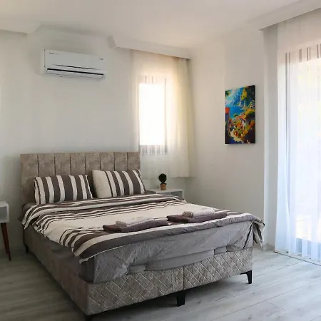 Angora Sarigerme Villa Ortaca (Mugla)