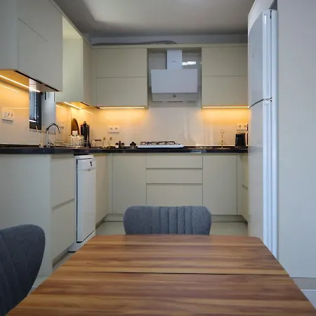 Angora Sarigerme Ortaca (Mugla)