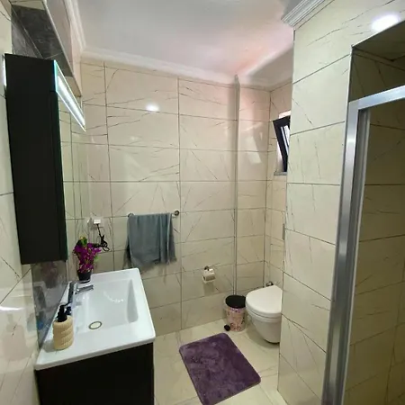 Villa Angora Sarigerme