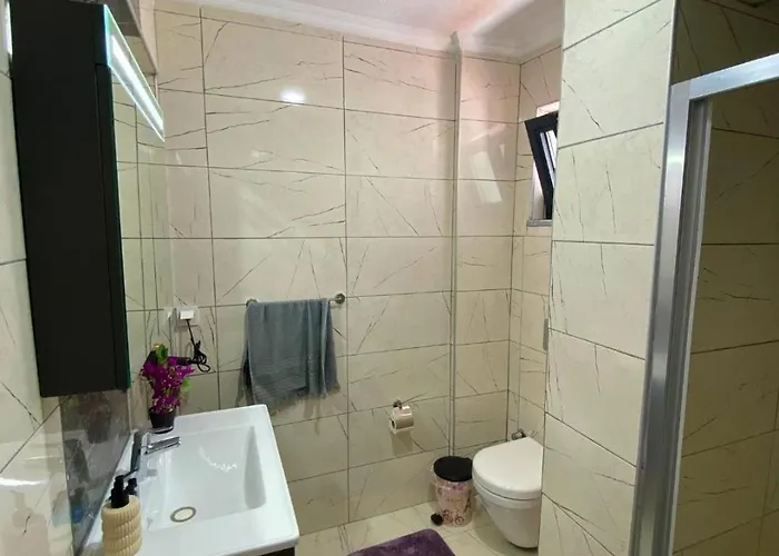 Villa Angora Sarigerme