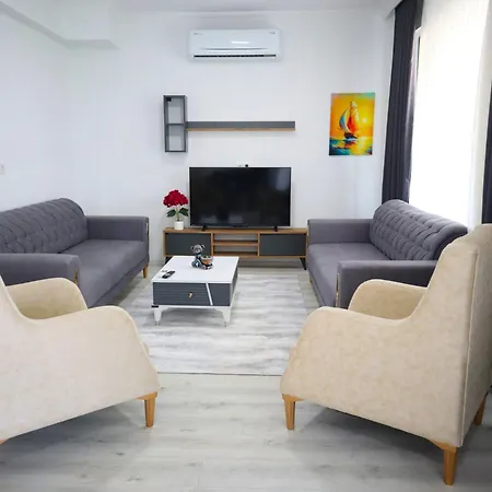 빌라 Angora Sarigerme Ortaca (Mugla)